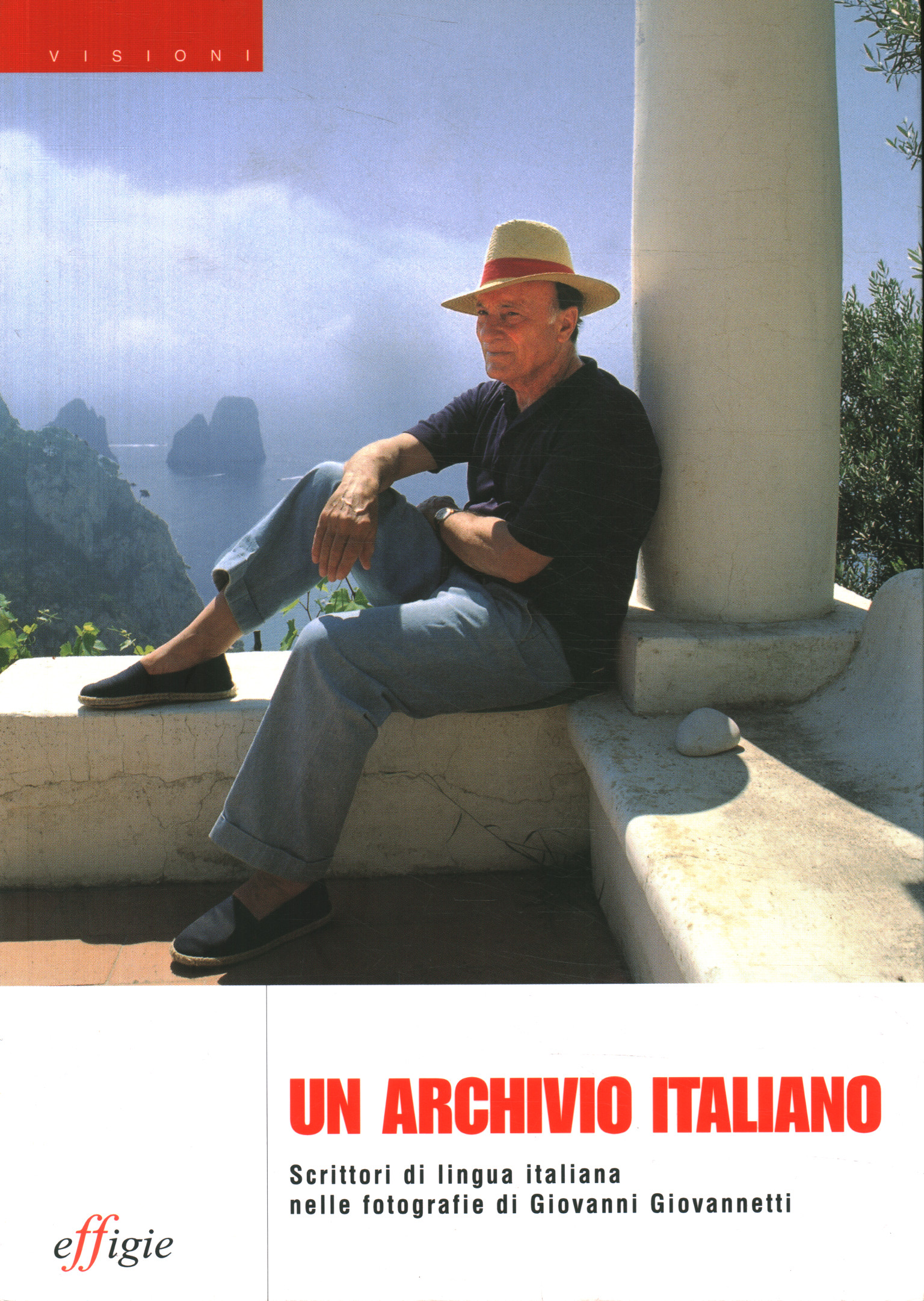 Un archivo italiano