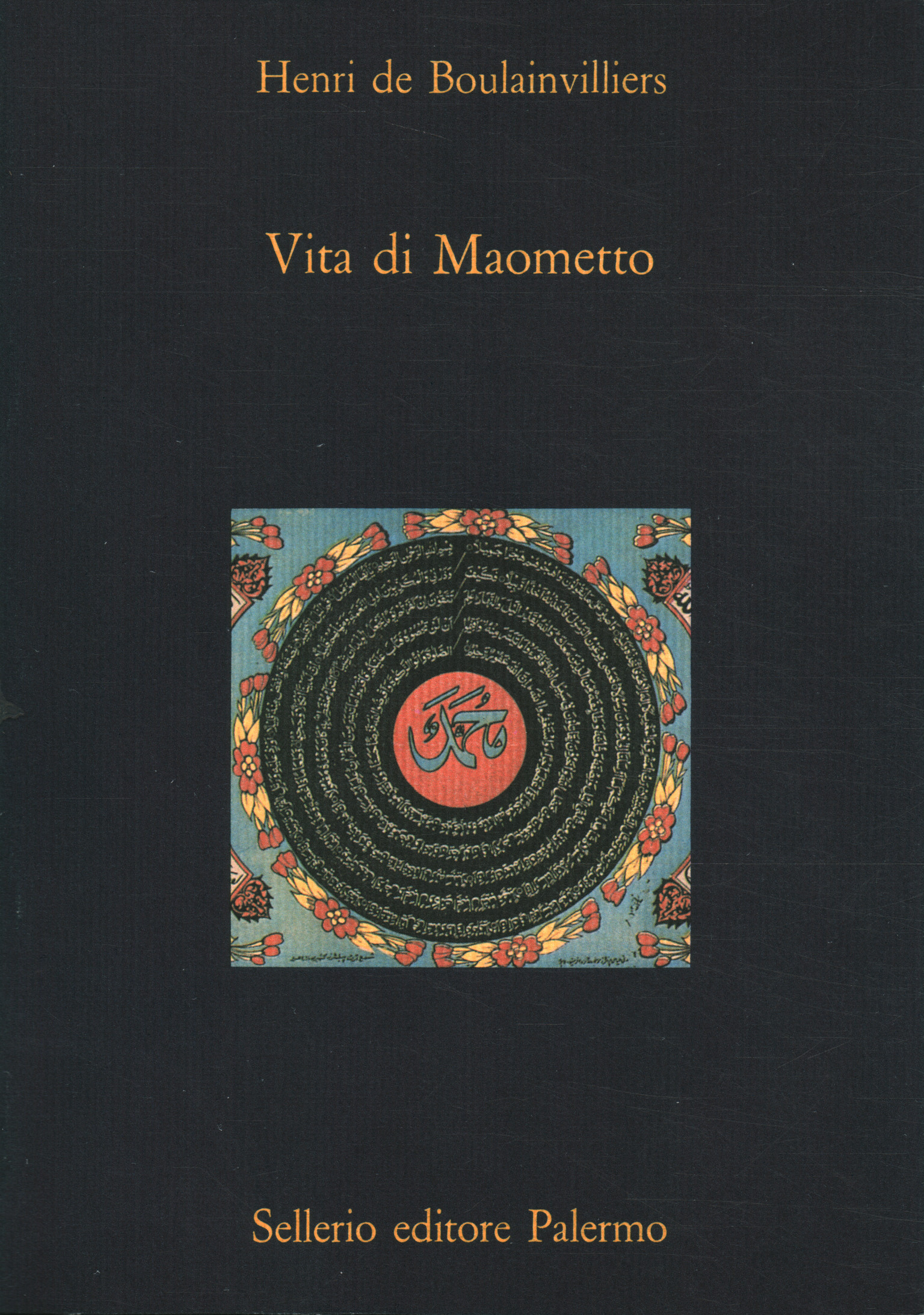 Vita di Maometto