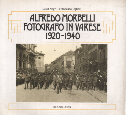 Alfredo Morbelli photographe à Varèse 192