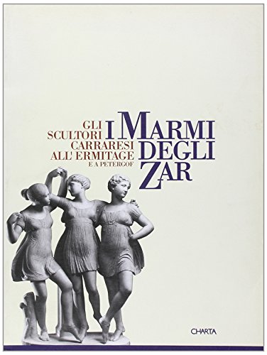 I marmi degli Zar