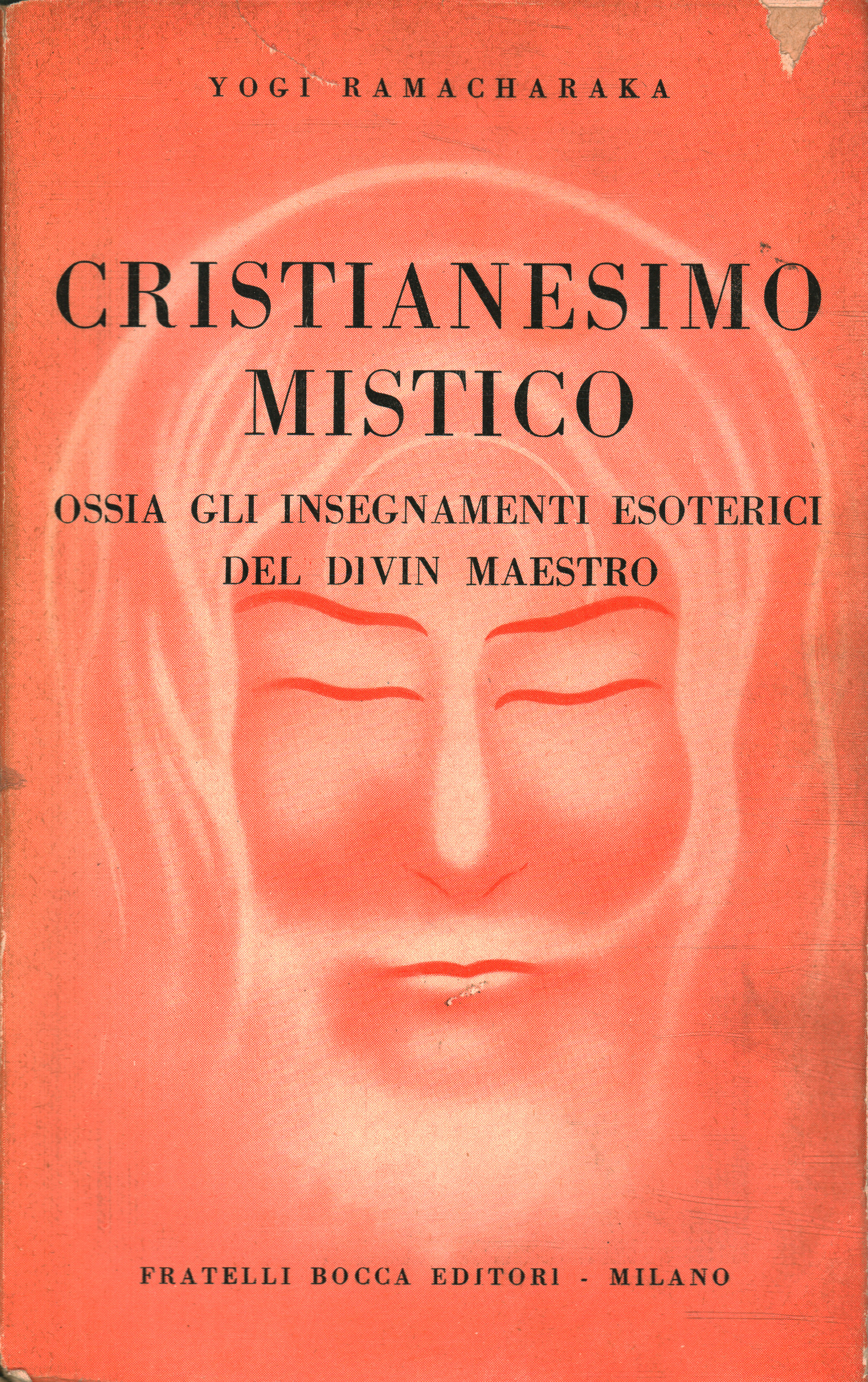 Mystical Christianity