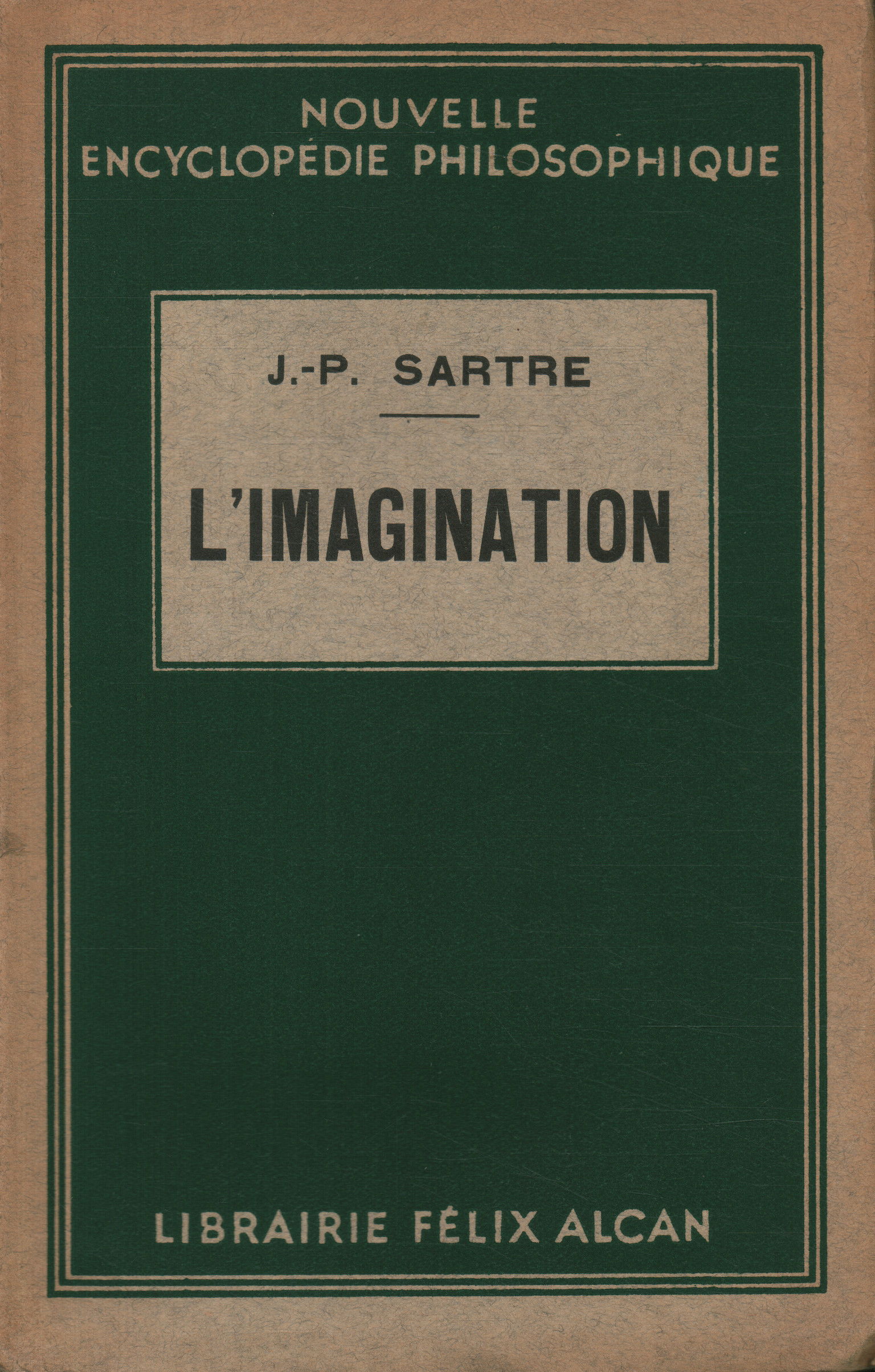 L'imagination