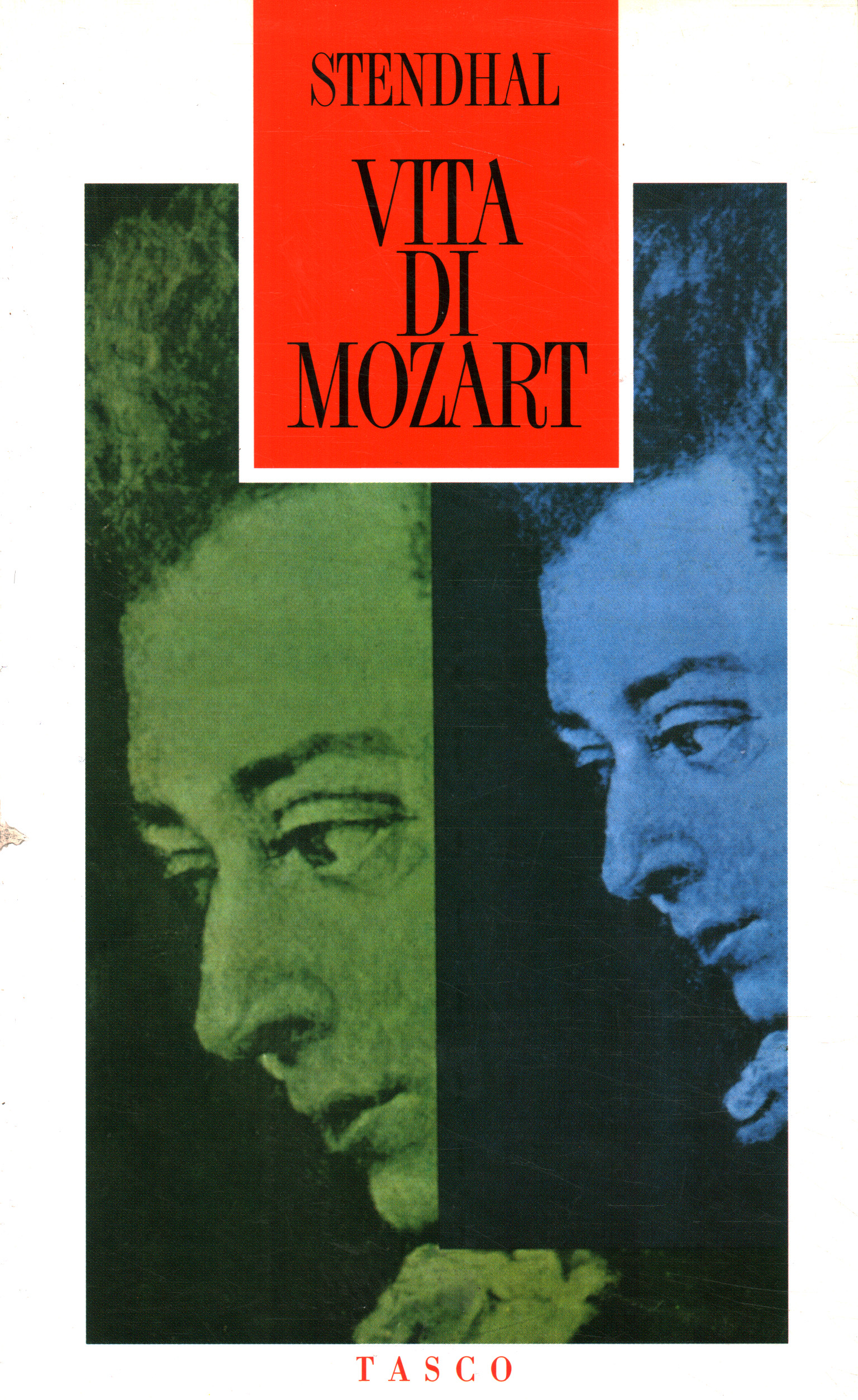 La vie de Mozart