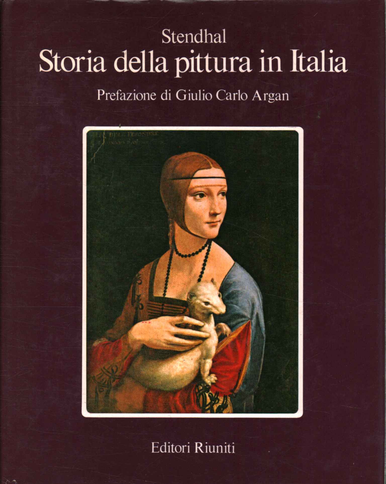 Storia della pittura in Italia