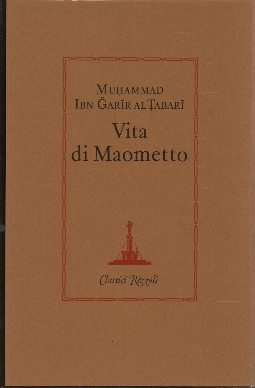 Vita di Maometto