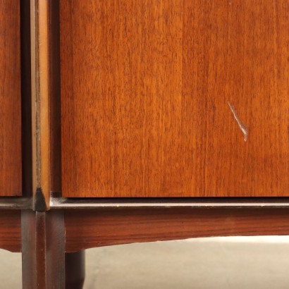 modernariato, modernariato di design, credenza, credenza modernariato, credenza di modernariato, credenza italiana, credenza vintage, credenza anni '60, credenza design anni 60,Mobile Credenza Anni 60