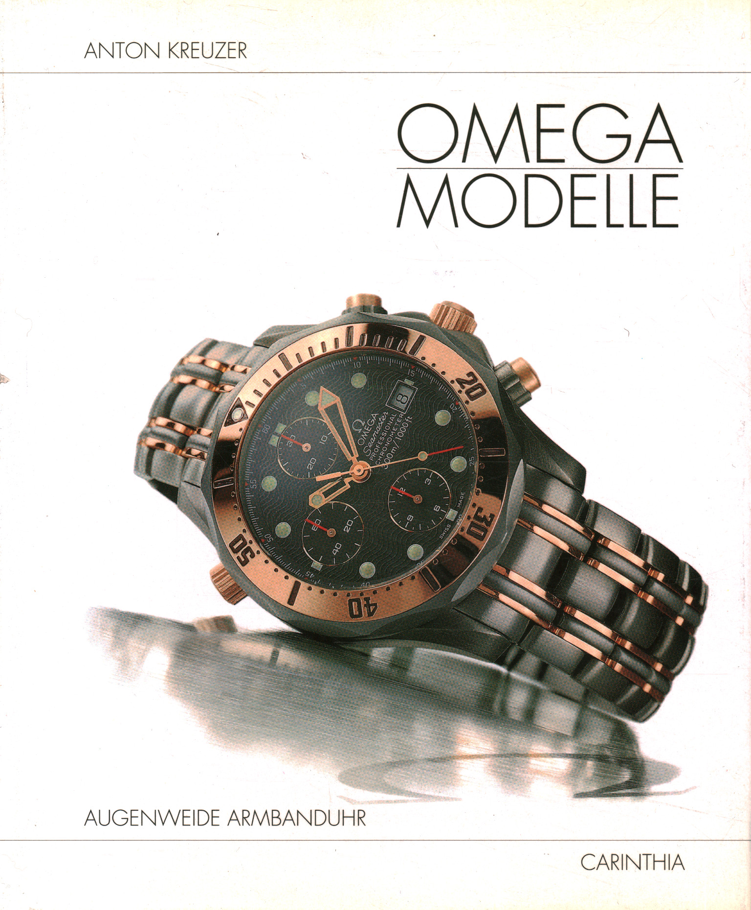 Omega-Modelle