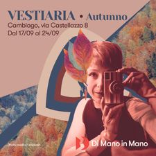 Vestiaria autunno di mano in mano