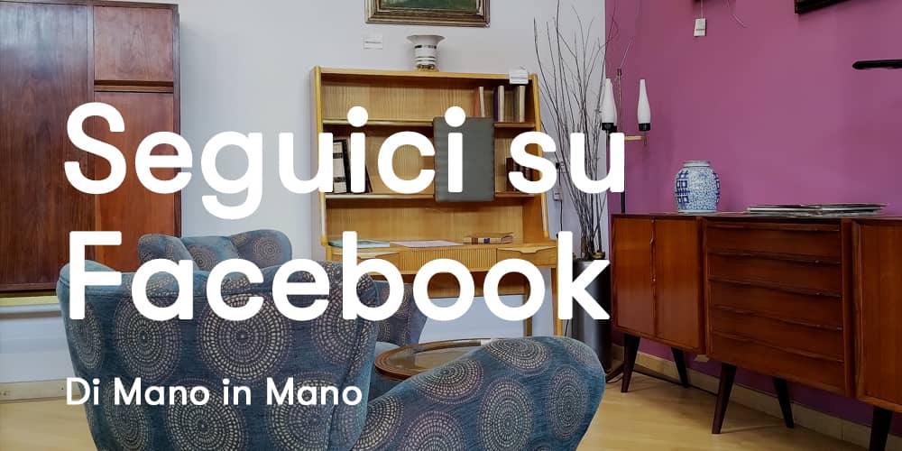 facebook di mano in mano