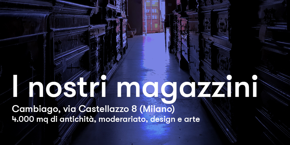 magazzini di mano in mano