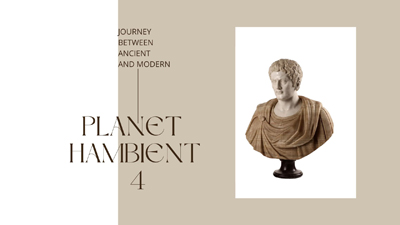 planet hambient blog di mano in mano