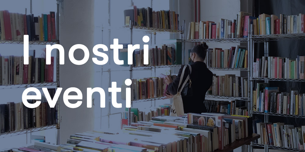 Bibliotheksveranstaltungen – Di Mano in Mano