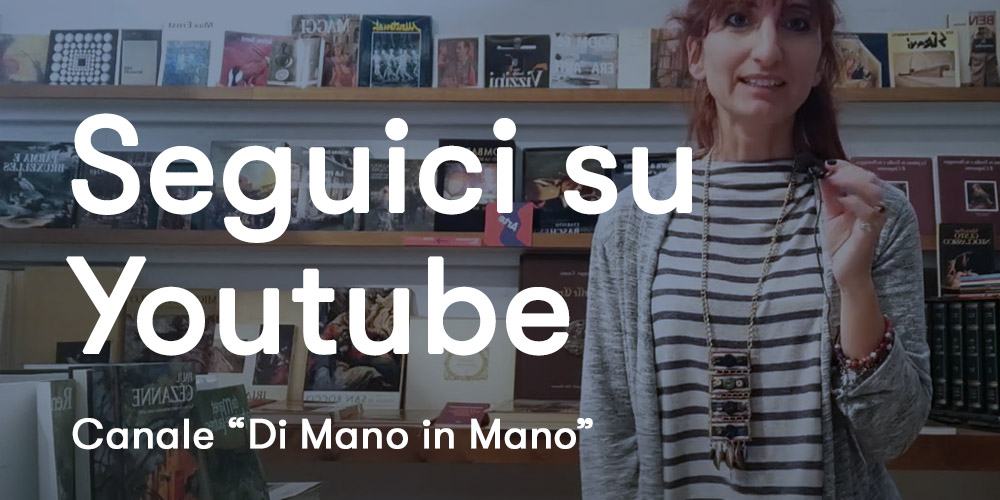 Biblioteca de Youtube: Di Mano in Mano