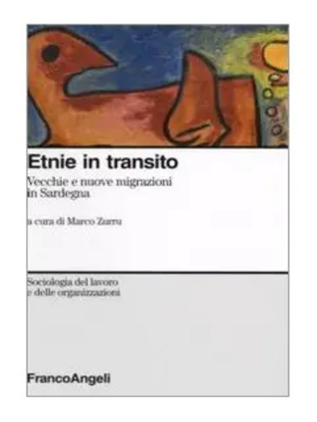 libro di scienze umane etnie in transito