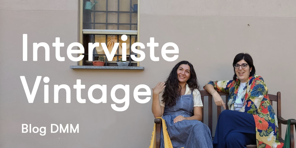 Interviste vintage - Di mano in mano